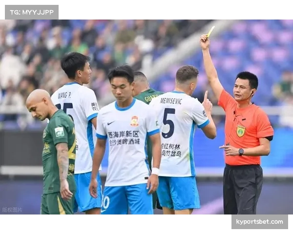 青岛西海岸四轮仅积三分 防守端失球数达十一粒